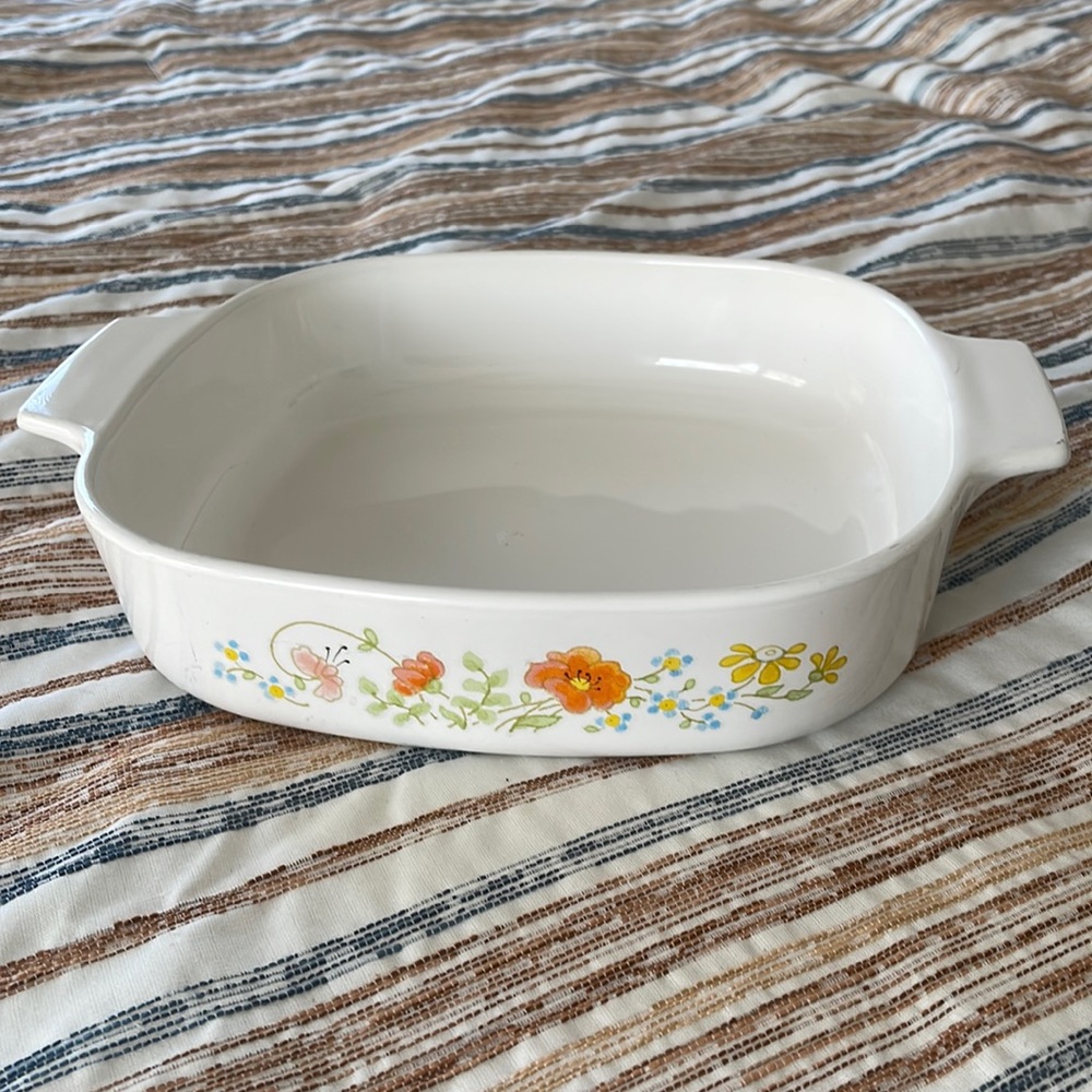 Vintage CorningWare